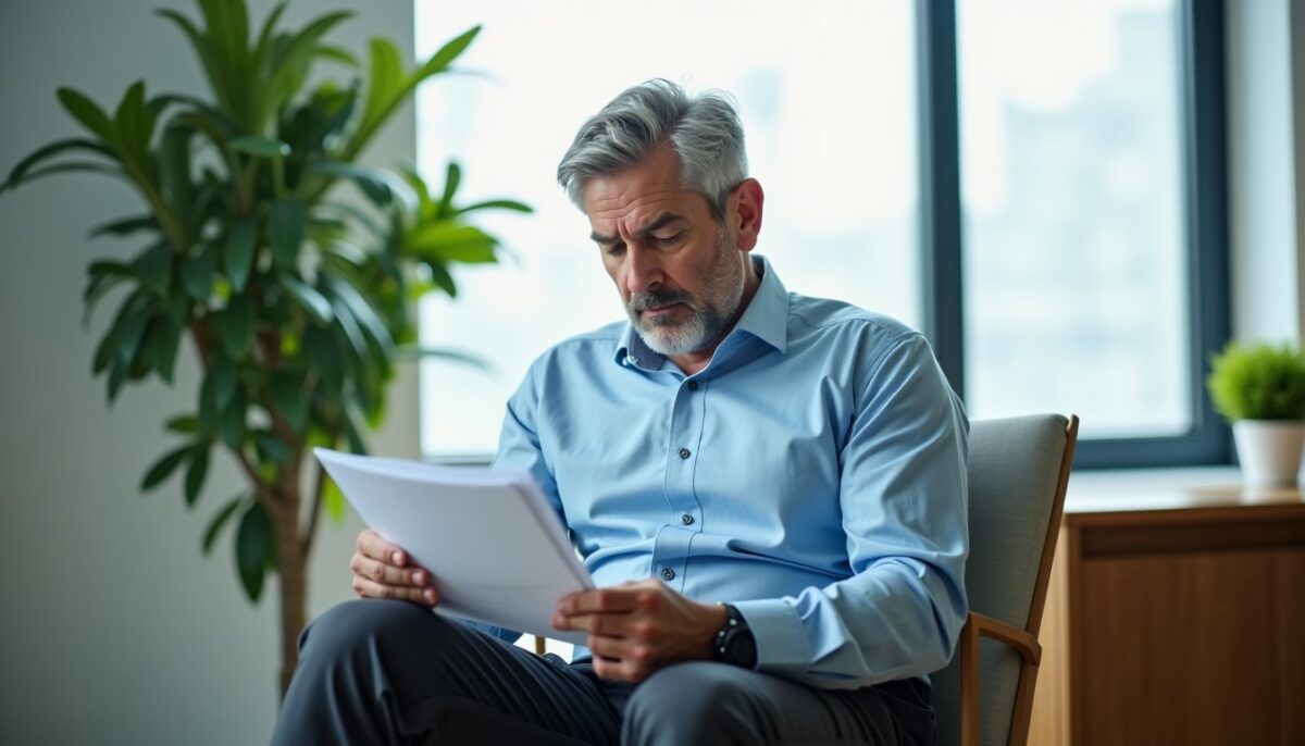 Cancer de la prostate avec ganglions : survie et facteurs qui changent vraiment le pronostic