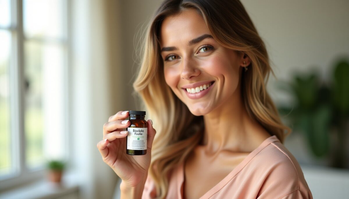 Biocyte Décolleté Fort : notre avis comparatif sur ses gélules 100 % végétales et leur efficacité