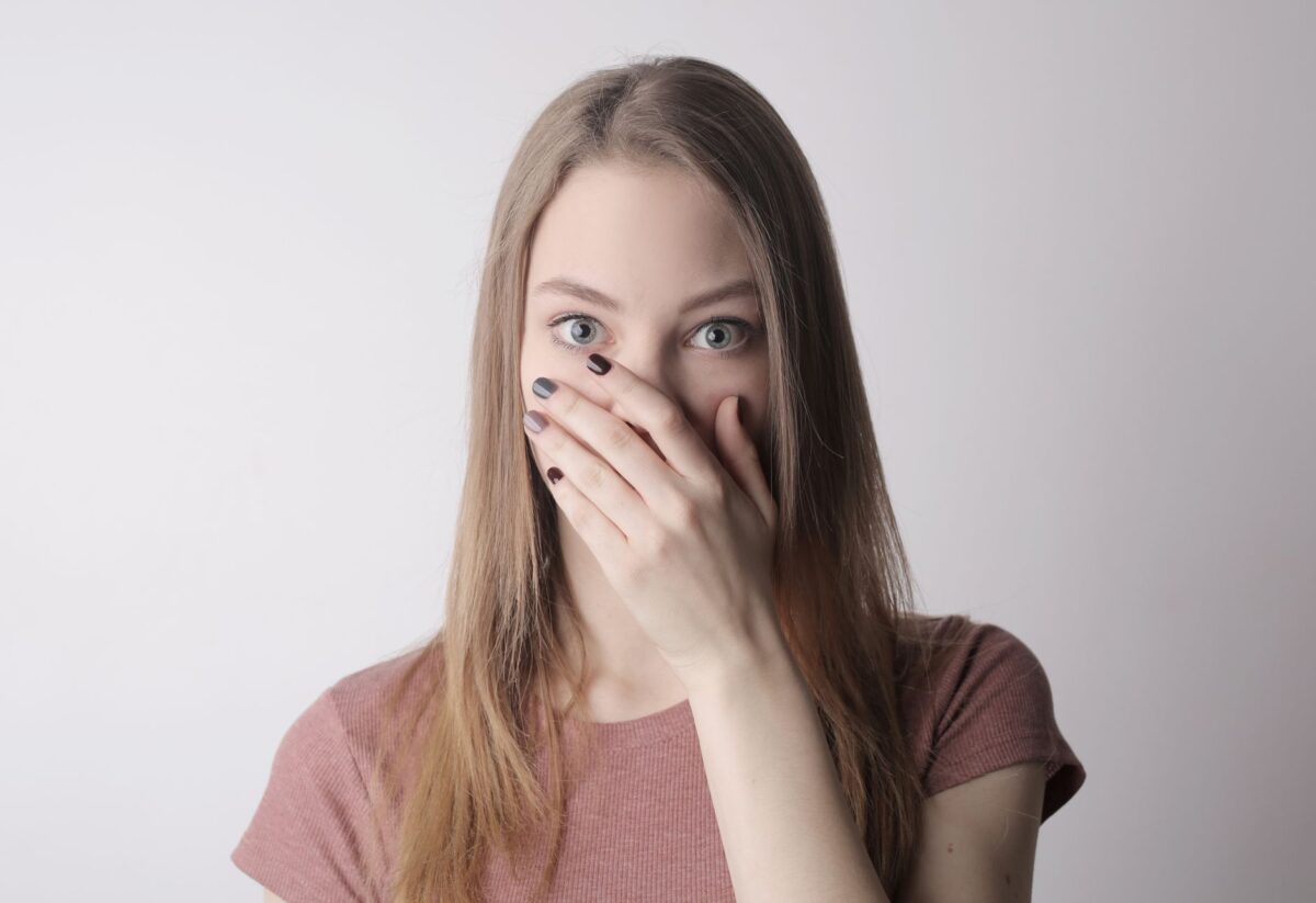 bouton langue causes erreurs fréquentes éviter