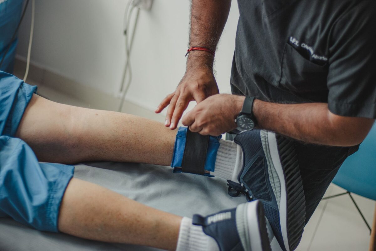 arthrose cheville remèdes vrai levier reste